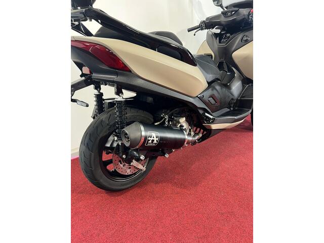 Yamaha Tricity 300 ABS Full Option
