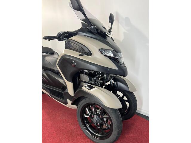 Yamaha Tricity 300 ABS Full Option