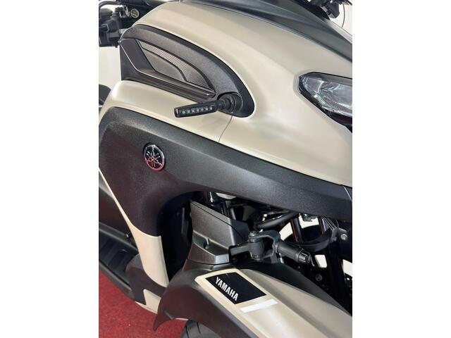 Yamaha Tricity 300 ABS Full Option