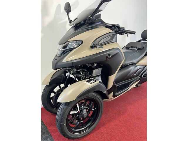 Yamaha Tricity 300 ABS Full Option