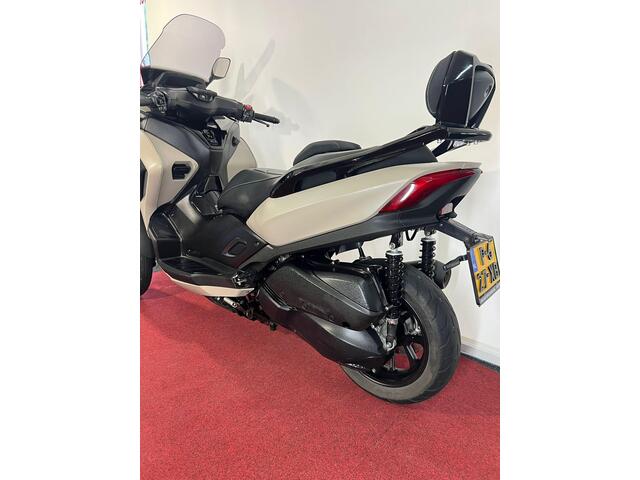 Yamaha Tricity 300 ABS Full Option