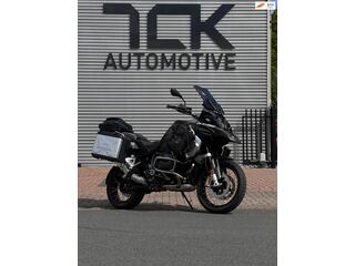 BMW R 1250 GS Adventure Exclusive | Full Opt