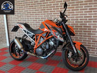 KTM 1290 SuperDuke R