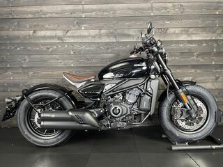 CFMOTO 450 CL-C BOBBER