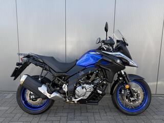 Suzuki DL 650 V-Strom XTA ABS