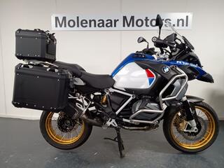 BMW R1250 GSA