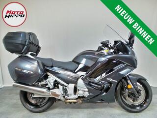 Yamaha FJR 1300 AE