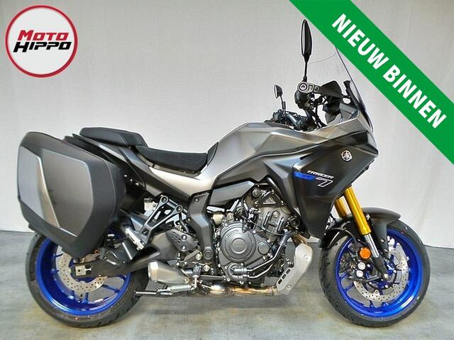 Yamaha Tracer 7 GT Y-AMT
