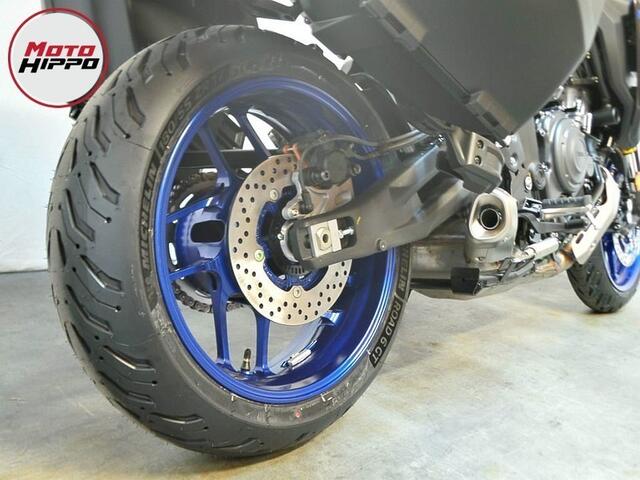 Yamaha Tracer 7 GT Y-AMT