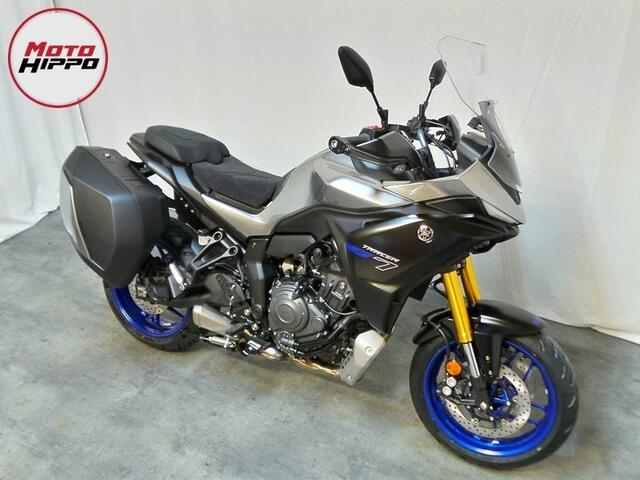 Yamaha Tracer 7 GT Y-AMT