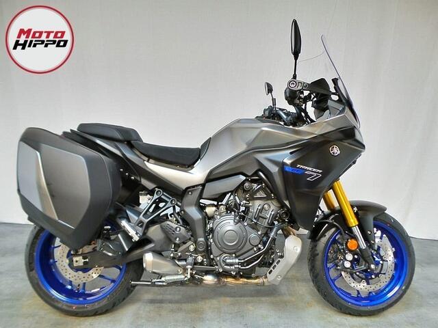 Yamaha Tracer 7 GT Y-AMT