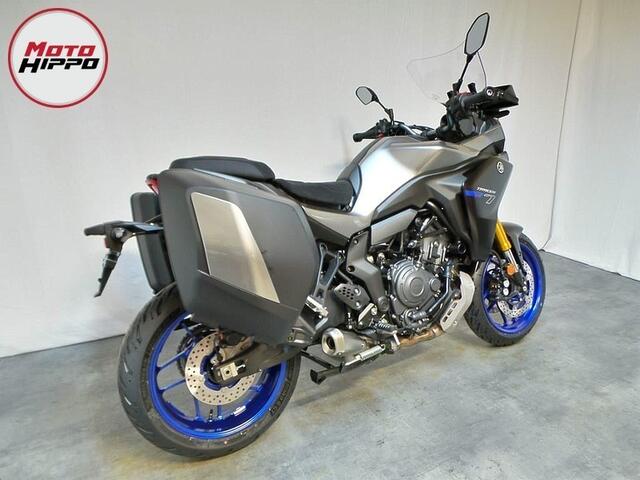 Yamaha Tracer 7 GT Y-AMT