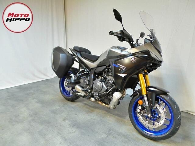 Yamaha Tracer 7 GT Y-AMT