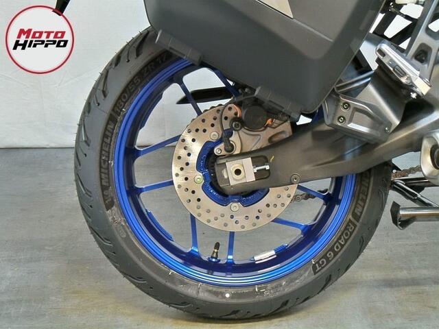 Yamaha Tracer 7 GT Y-AMT