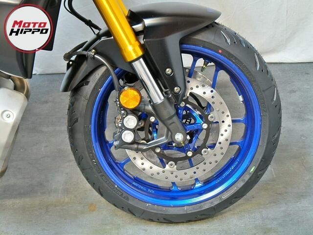 Yamaha Tracer 7 GT Y-AMT