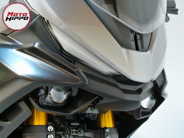 Yamaha Tracer 7 GT Y-AMT