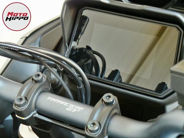 Yamaha Tracer 7 GT Y-AMT