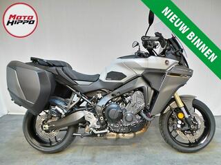 Yamaha TRACER 9 GT Y-AMT