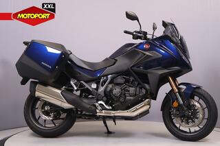 Honda NT 1100 DCT