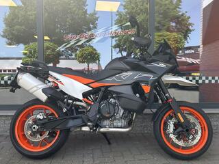 KTM 890 SMT