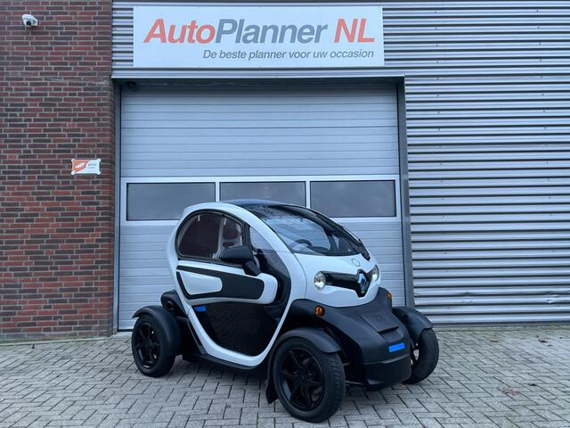 Overige Renault Twizy Technic Automaat Incl. A