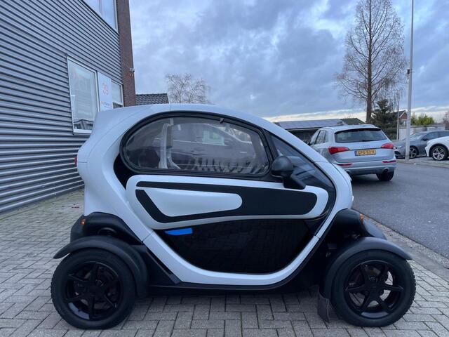 Overige Renault Twizy Technic Automaat Incl. A