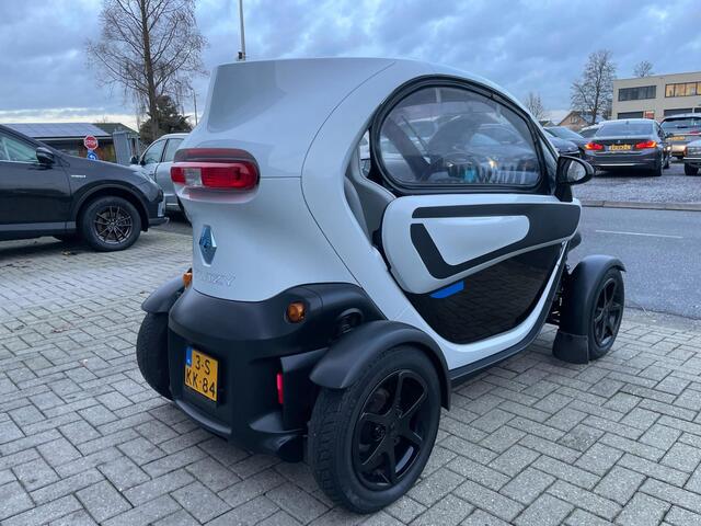 Overige Renault Twizy Technic Automaat Incl. A