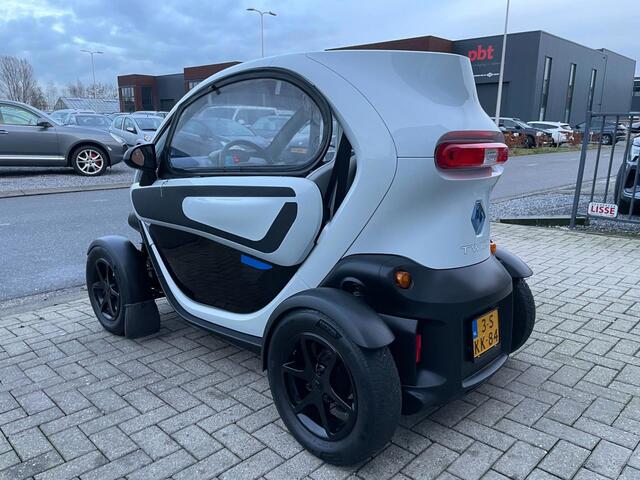 Overige Renault Twizy Technic Automaat Incl. A