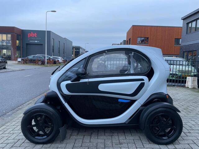 Overige Renault Twizy Technic Automaat Incl. A