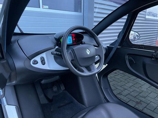 Overige Renault Twizy Technic Automaat Incl. A
