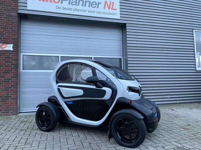 Overige Renault Twizy Technic Automaat Incl. A