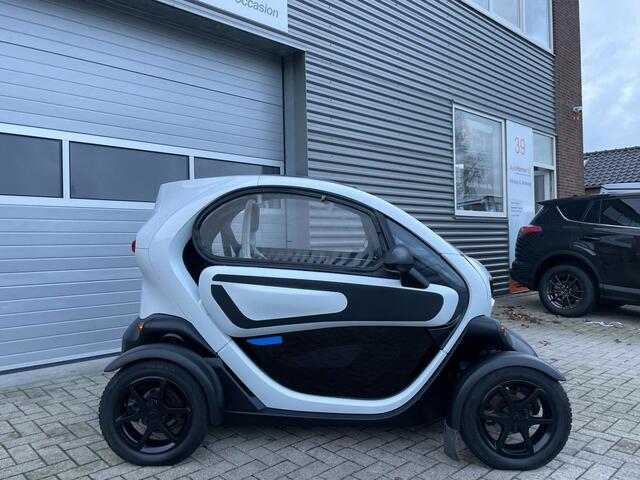 Overige Renault Twizy Technic Automaat Incl. A