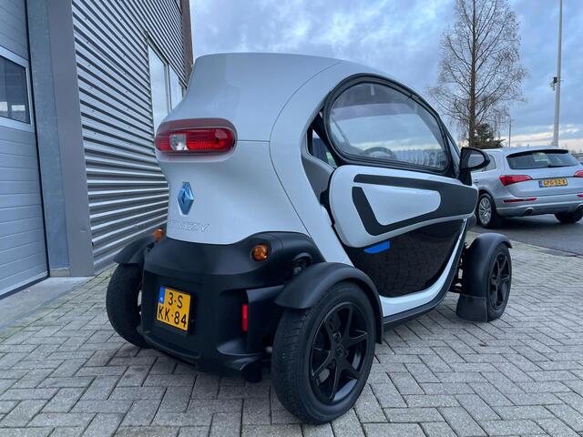 Overige Renault Twizy Technic Automaat Incl. A