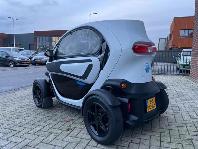 Overige Renault Twizy Technic Automaat Incl. A