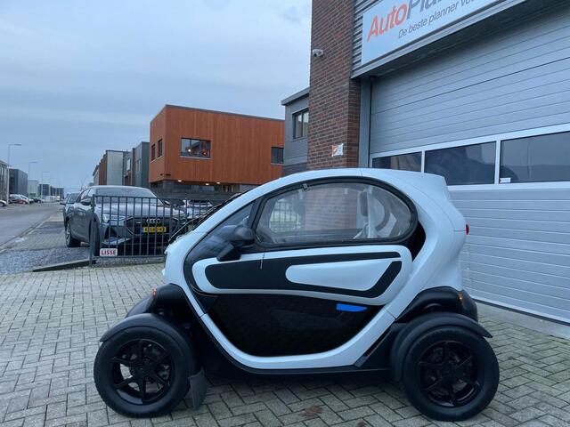 Overige Renault Twizy Technic Automaat Incl. A