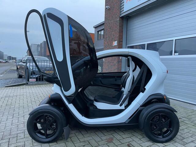 Overige Renault Twizy Technic Automaat Incl. A