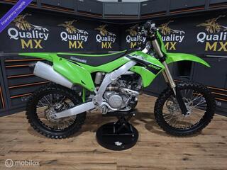 Kawasaki 250 2023 kxf 250cc no ktm sxf yamaha yzf