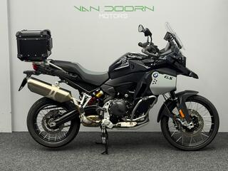BMW F 900 GS Adventure | Black Storm | Topko
