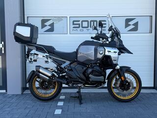 BMW R 1300 GS Adventure Top Koffer | Akrapov