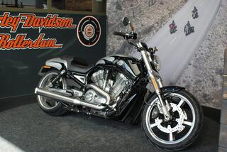 Harley Davidson VRSCF V-Rod Muscle