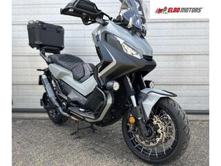 Honda X-ADV 750