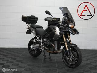 BMW R 1200 GS