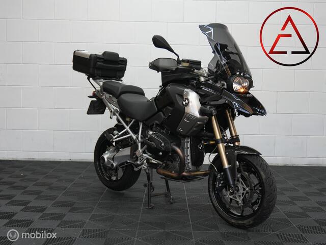 BMW R 1200 GS