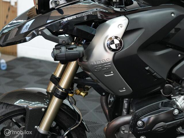 BMW R 1200 GS