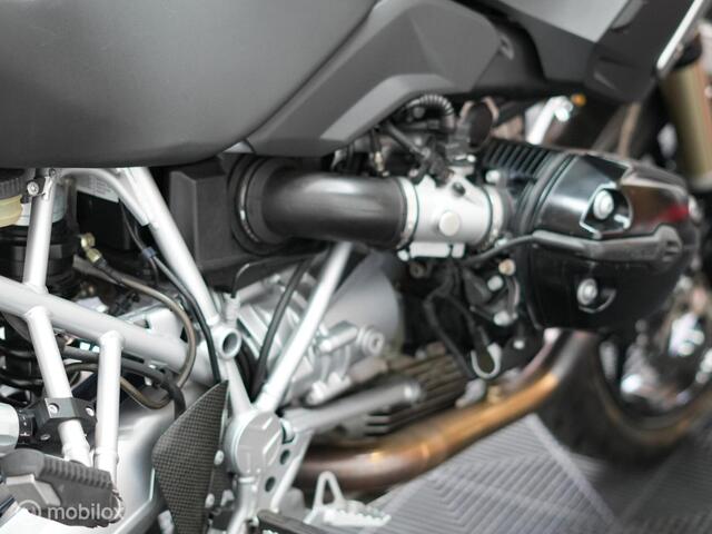 BMW R 1200 GS