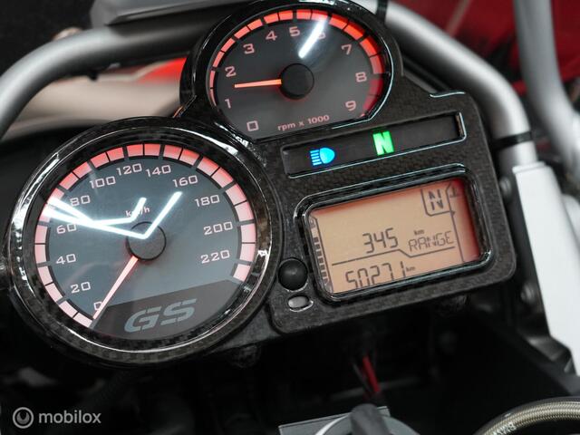 BMW R 1200 GS