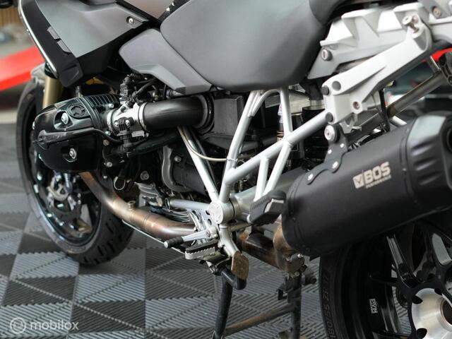 BMW R 1200 GS