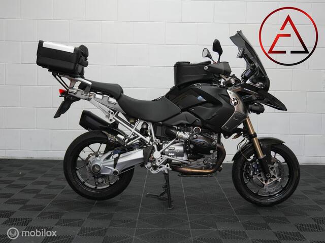 BMW R 1200 GS