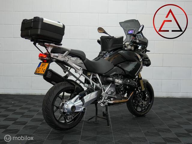BMW R 1200 GS