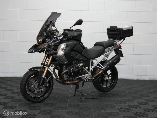 BMW R 1200 GS